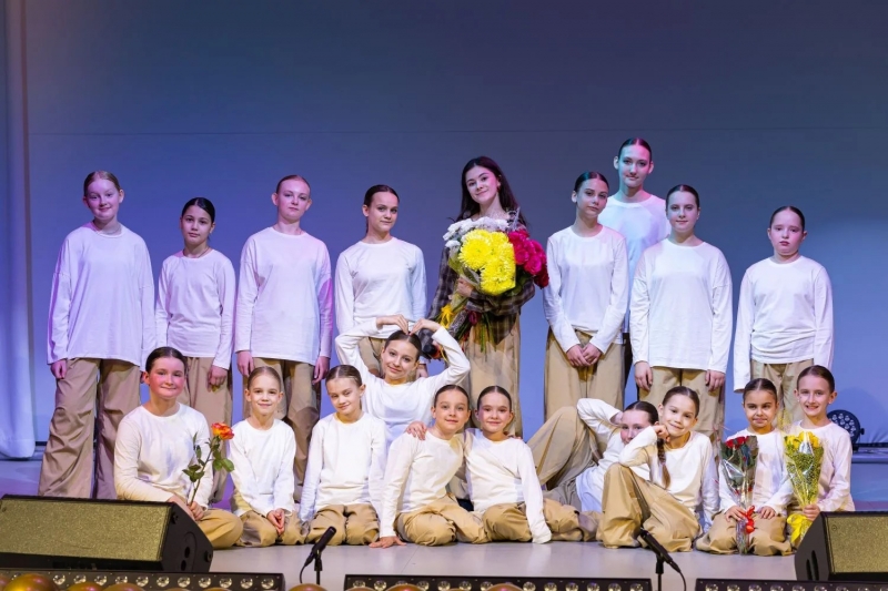 Открытый урок