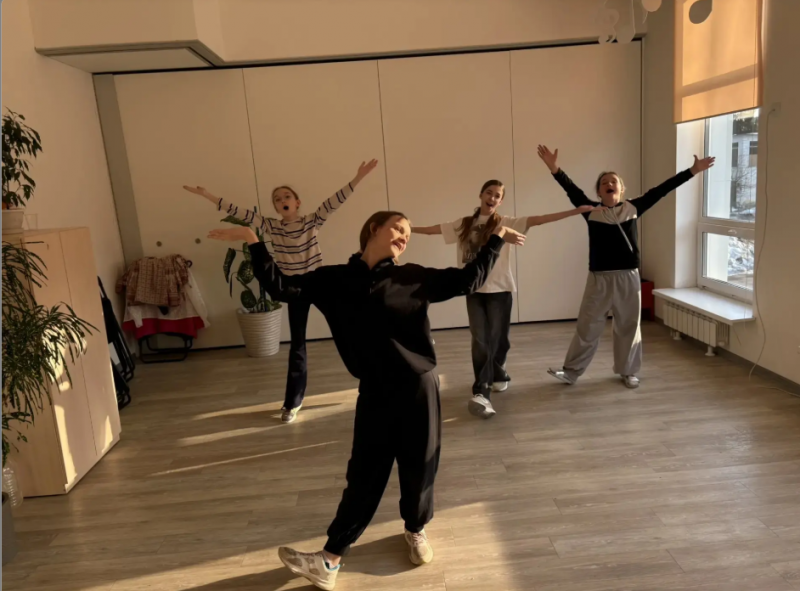 Сценический образ артиста