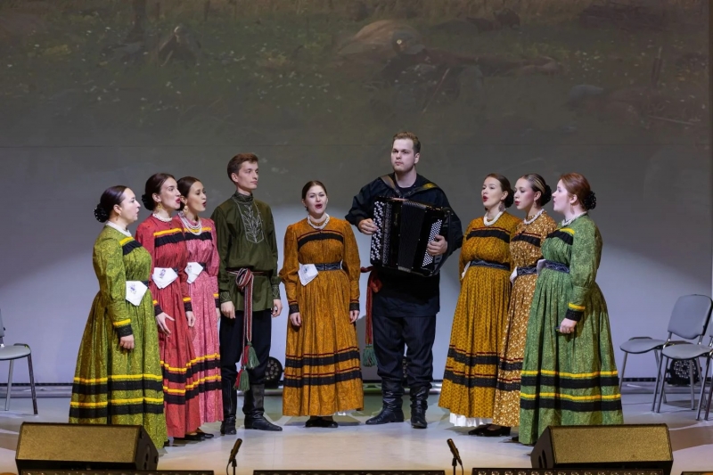 От сердца к сердцу