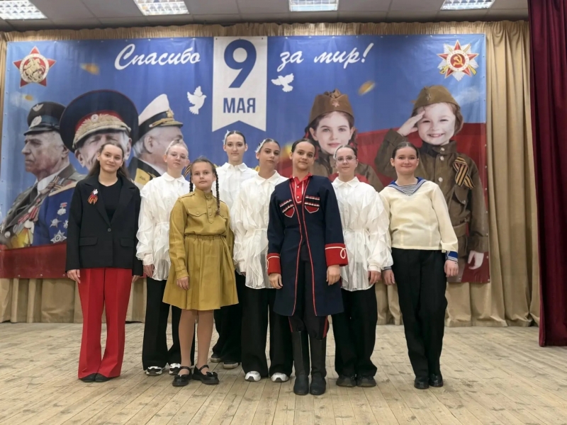 Наши новые победы!