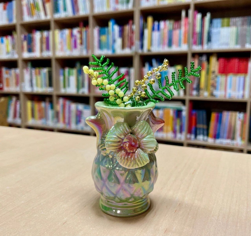 Символ весны