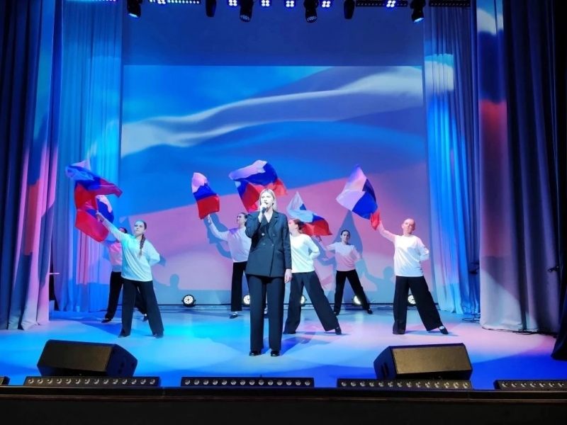 Праздник труда Подмосковья