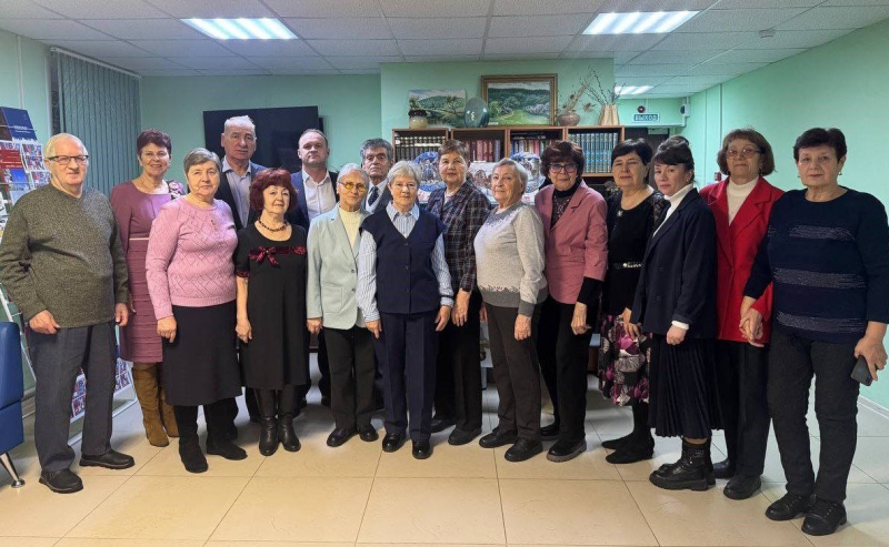 На кануне Нового года