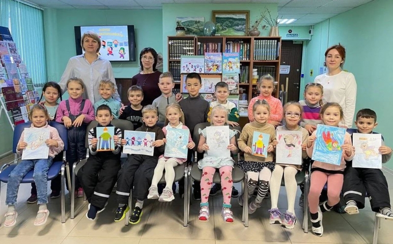 Азбука зимней безопасности