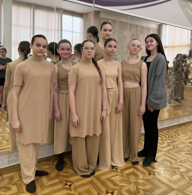 Наши победы