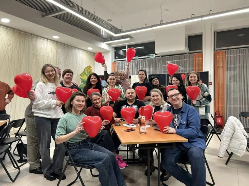 Романтик Квиз