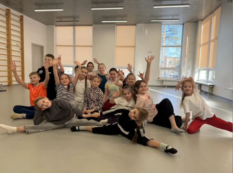 Искусство быть разным