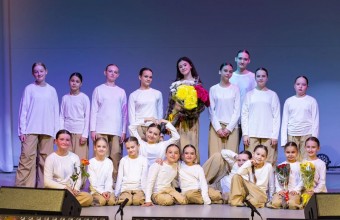 Открытый урок