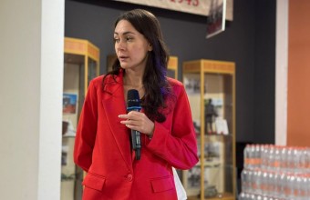 Назад в СССР Назад в СССР