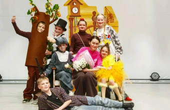 Премьера состоялась