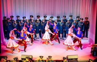 Красная звезда