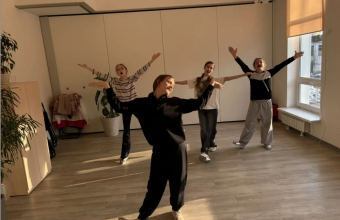 Сценический образ артиста