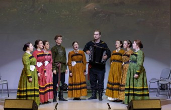 От сердца к сердцу