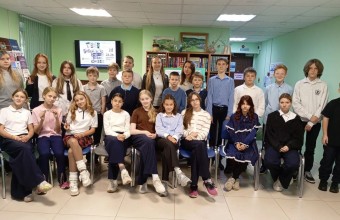 Мы выбираем жизнь