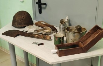 На огненных московских рубежах