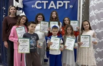 Наши «В Голосе»