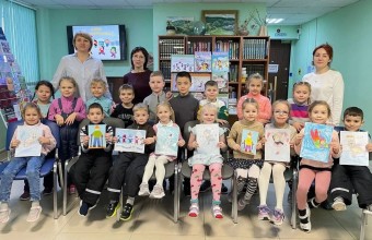 Азбука зимней безопасности