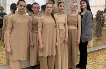 Наши победы