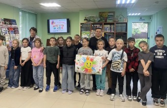 Творческий мастер-класс