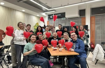 Романтик Квиз