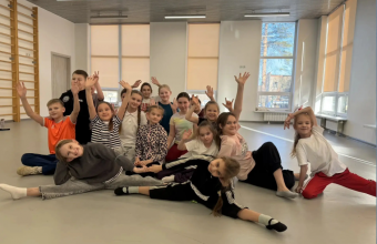 Искусство быть разным